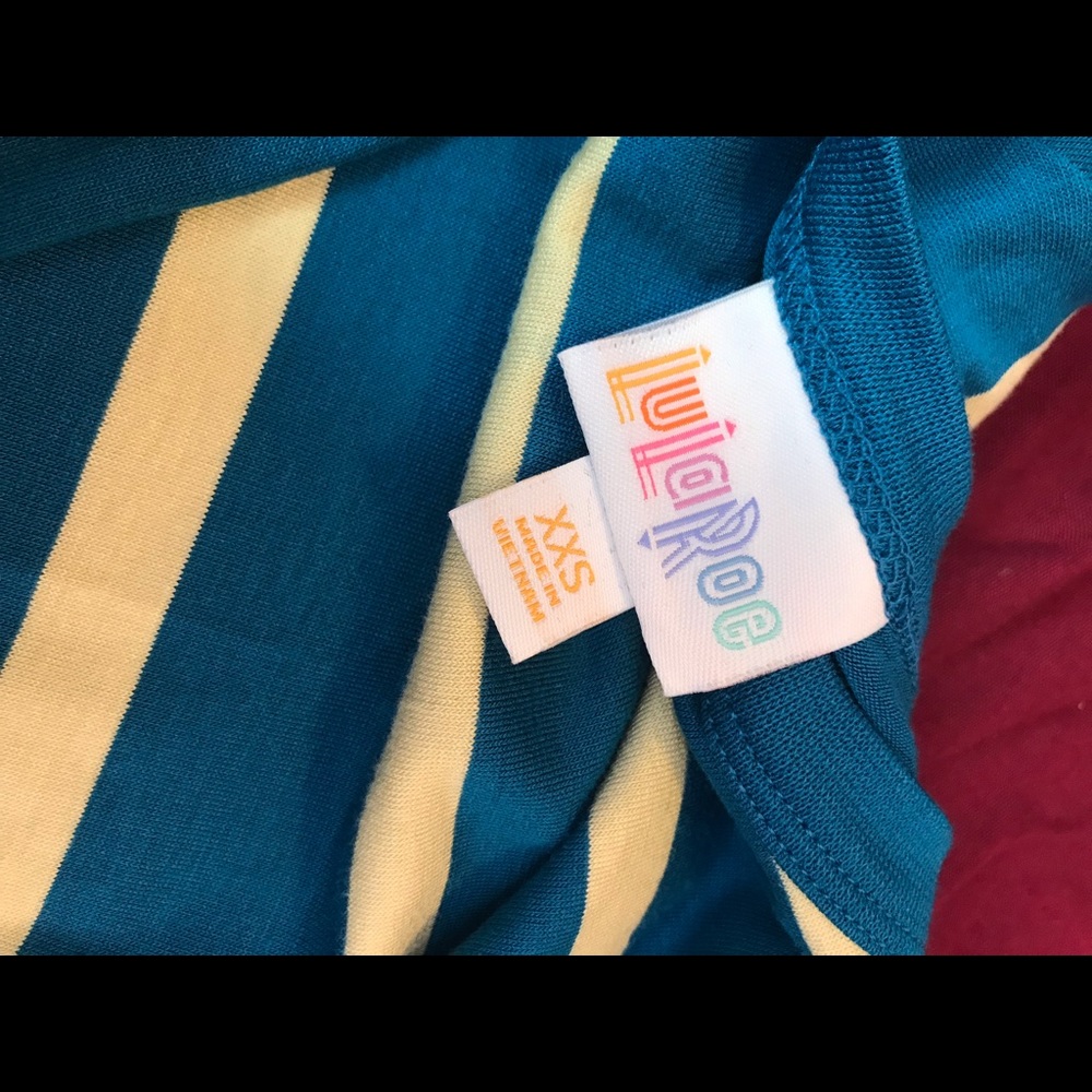 LuLaroe Randy - Picture 2 of 2